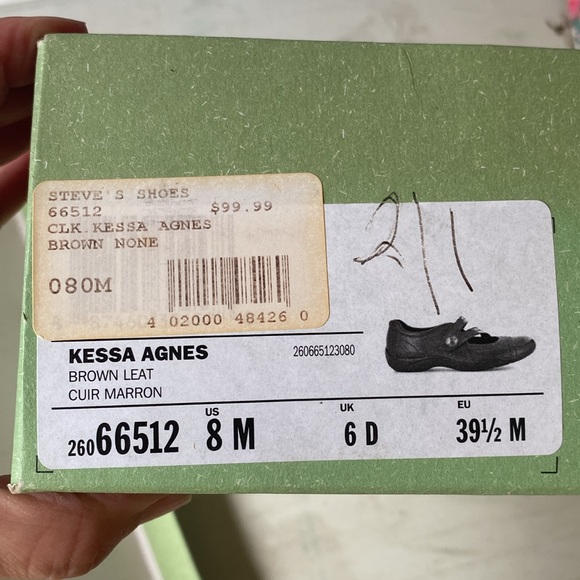 Clarks Artisian - Picture 8 of 8